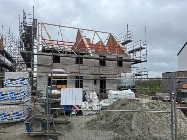 Rustig wonen in Melsen