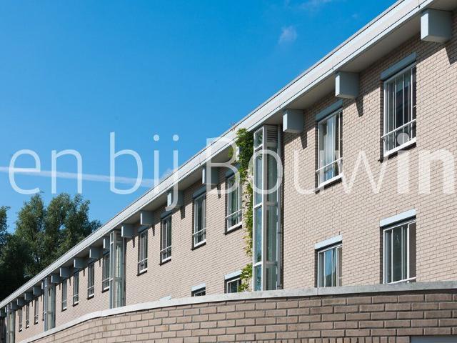 Rustig wonen, met alle voorzieningen in de buurt
