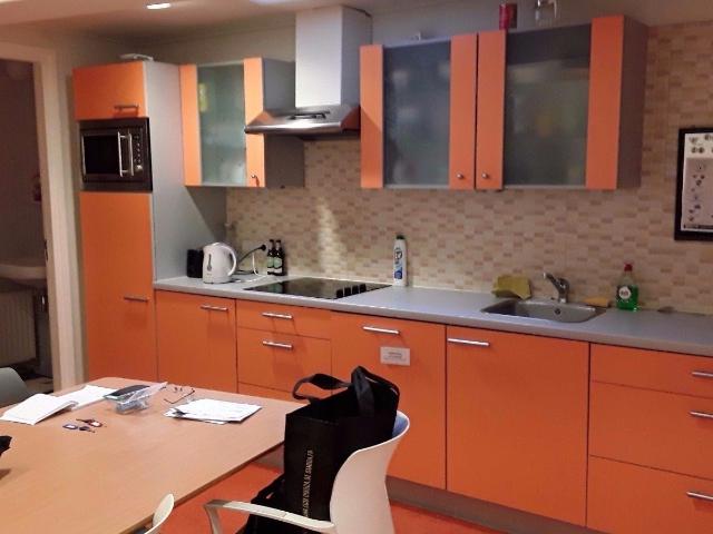 Rustige kamer aan het Korvelplein!