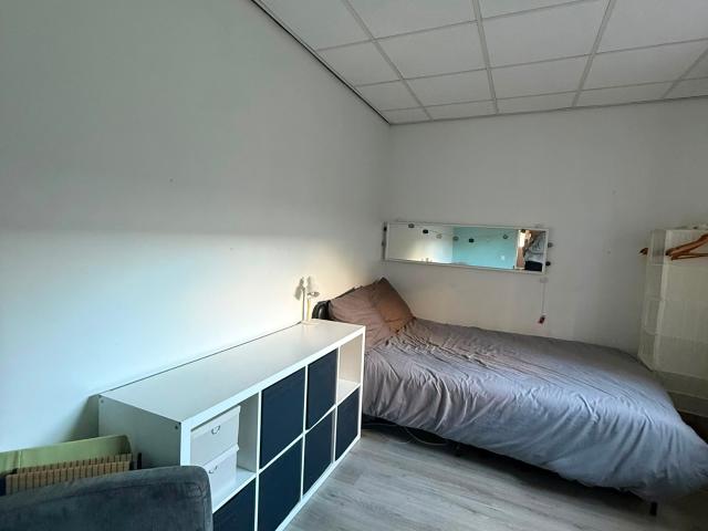 Rustige kamer in de Magnoliastraat Breda