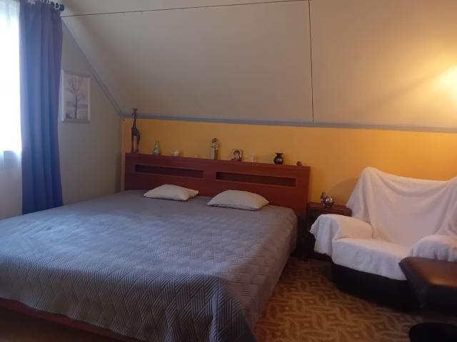Rustige kamer in een groot huis in Ruurlo