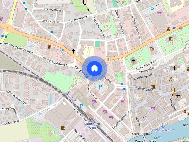 RUSTIKAL TRIFFT MODERNEN WOHNKOMFORT