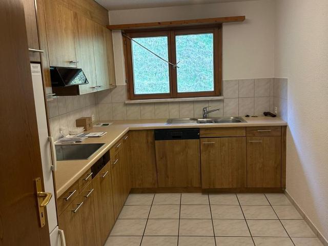 Rustikalische Maisonet Wohnung mit Chemineé. Ein Besuch lohnt sich
