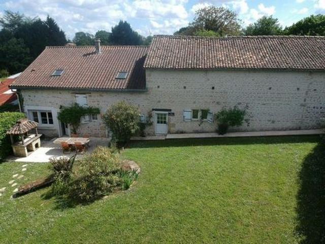 Rustique et Authentique