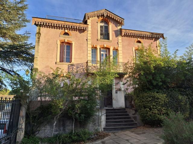 Rustiques Vente Villa 11