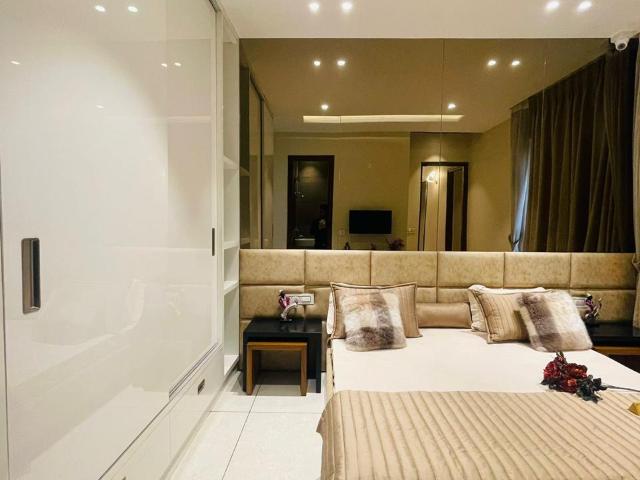 Rustomjee 180 Bayview 2 Bedroom 844 Sq. Ft. Apartment in Matunga West Mumbai Listing ID: #10044
