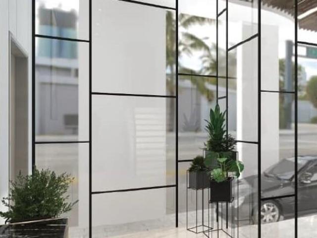 Rustomjee 180 Bayview 2 Bedroom 890 Sq. Ft. Apartment in Matunga West Mumbai Listing ID: #10015
