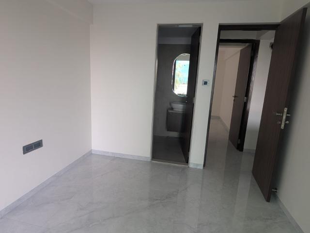 Rustomjee Cleon 2 Bedroom 660 Sq. Ft. Apartment in Bandra East Mumbai Listing ID: #10410