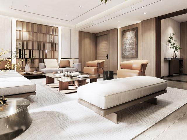 Rustomjee Cliff Tower 4 Bedroom 2717 Sq. Ft. Apartment in Bandra West Mumbai Listing ID: #9387