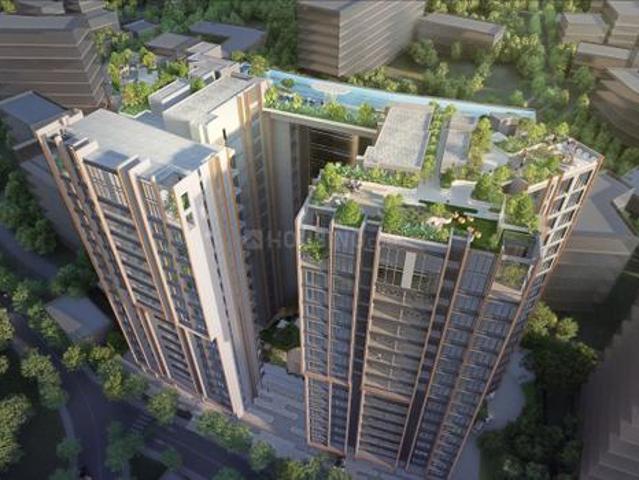Rustomjee Crescent,Pali Hill 3 BHK Apartment For Sale Mumbai