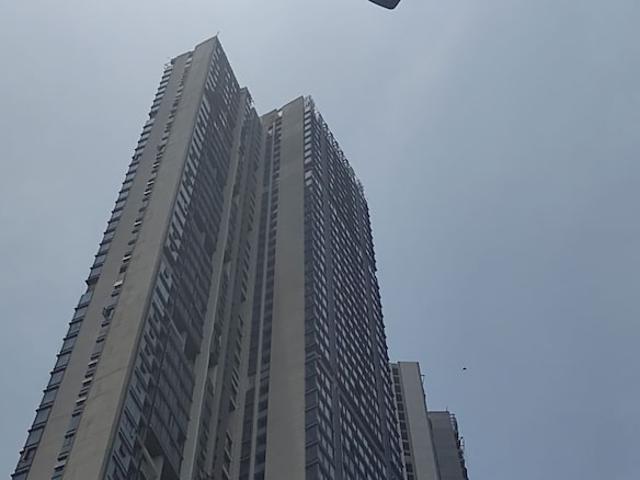 Rustomjee Crown 3 Bedroom 1483 Sq. Ft. Apartment in Prabhadevi Mumbai Listing ID: #10361