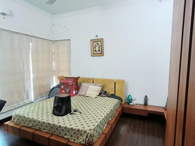 Rustomjee Crown 4 Bedroom 1717 Sq. Ft. Apartment in Prabhadevi Mumbai Listing ID: #10342