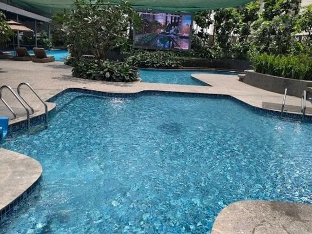 Rustomjee Crown 4 Bedroom 1717 Sq. Ft. Apartment in Prabhadevi Mumbai Listing ID: #10377