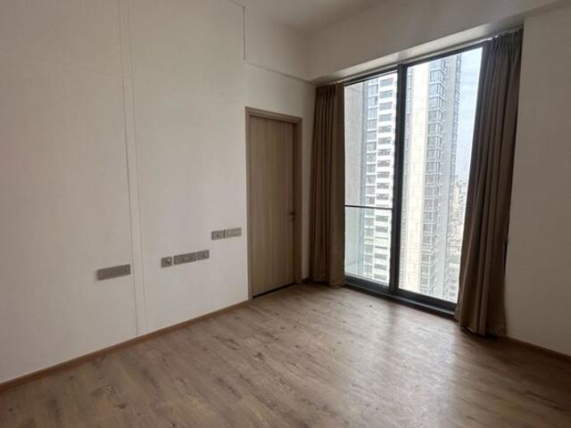 Rustomjee Crown 4 Bedroom 1788 Sq. Ft. Apartment in Prabhadevi Mumbai Listing ID: #10411