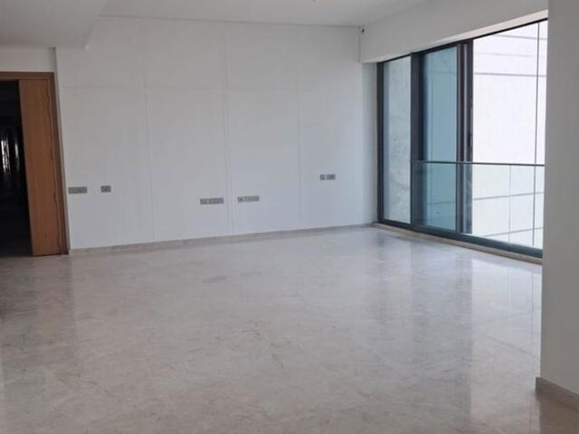 Rustomjee Crown 4 Bedroom 2450 Sq. Ft. Apartment in Prabhadevi Mumbai Listing ID: #10412