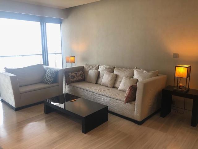 Rustomjee Crown 4 Bedroom 2475 Sq. Ft. Apartment in Prabhadevi Mumbai Listing ID: #10307