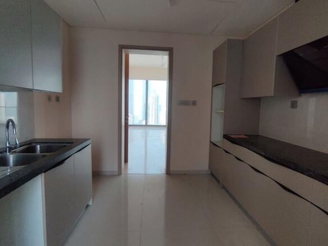 Rustomjee Crown 4 Bedroom 2500 Sq. Ft. Apartment in Prabhadevi Mumbai Listing ID: #10410