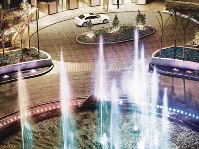 Rustomjee Crown 4 Bedroom 2500 Sq. Ft. Apartment in Prabhadevi Mumbai Listing ID: #10002