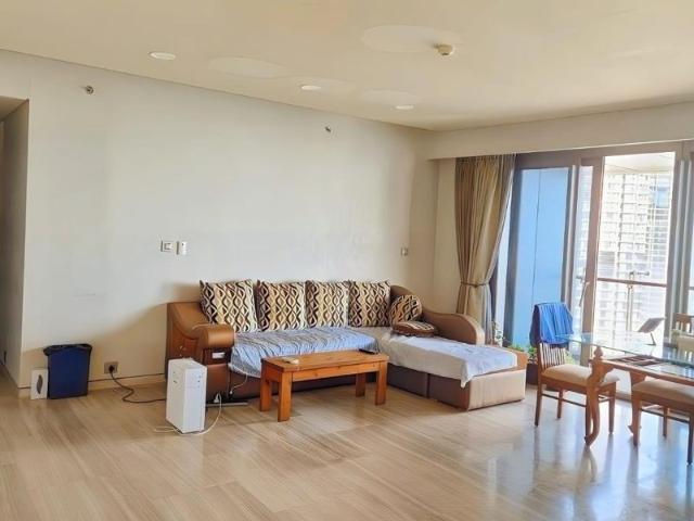 Rustomjee Crown 4 Bedroom 2500 Sq. Ft. Apartment in Prabhadevi Mumbai Listing ID: #10254
