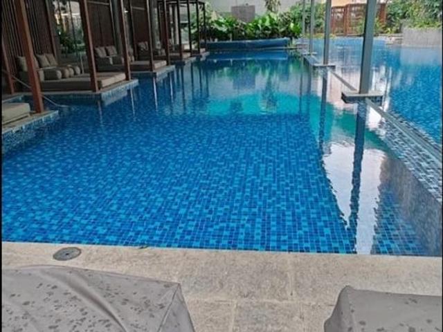 Rustomjee Crown 4 Bedroom 2500 Sq. Ft. Apartment in Prabhadevi Mumbai Listing ID: #10278