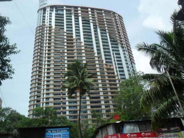 Rustomjee Crown 4 Bedroom 2550 Sq. Ft. Apartment in Prabhadevi Mumbai Listing ID: #9963