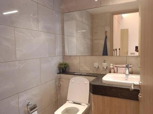 Rustomjee Crown 4 Bedroom 2560 Sq. Ft. Apartment in Prabhadevi Mumbai Listing ID: #10235