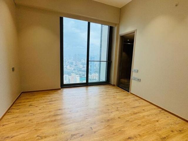Rustomjee Crown 4 Bedroom 2560 Sq. Ft. Apartment in Prabhadevi Mumbai Listing ID: #10257