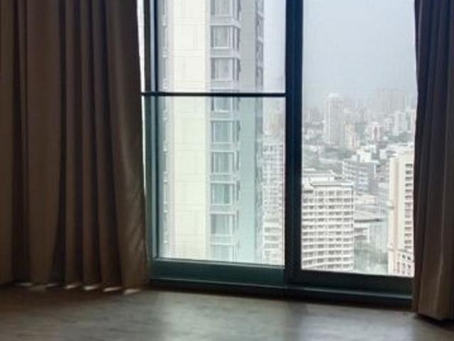 Rustomjee Crown 4 Bedroom 2560 Sq. Ft. Apartment in Prabhadevi Mumbai Listing ID: #10354