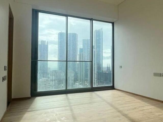 Rustomjee Crown 4 Bedroom 2560 Sq. Ft. Apartment in Prabhadevi Mumbai Listing ID: #10386