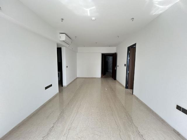 Rustomjee Crown 4 Bedroom 2009 Sq. Ft. Apartment in Prabhadevi Mumbai Listing ID: #10158