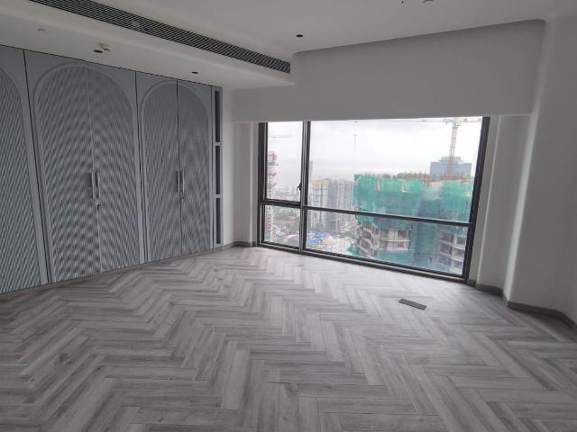 Rustomjee Crown 4 Bedroom 2130 Sq. Ft. Apartment in Prabhadevi Mumbai Listing ID: #10410