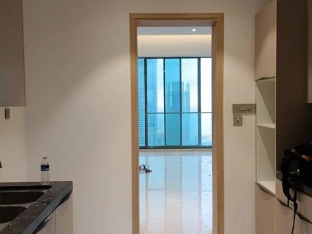 Rustomjee Crown 4 Bedroom 2130 Sq. Ft. Apartment in Prabhadevi Mumbai Listing ID: #10351