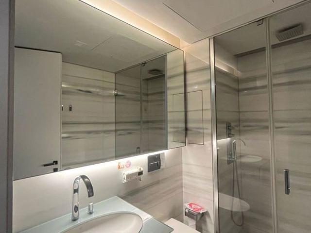 Rustomjee Crown 4 Bedroom 2132 Sq. Ft. Apartment in Prabhadevi Mumbai Listing ID: #10258