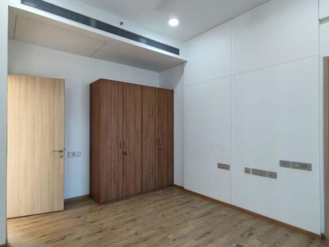Rustomjee Crown 4 Bedroom 2150 Sq. Ft. Apartment in Prabhadevi Mumbai Listing ID: #10347