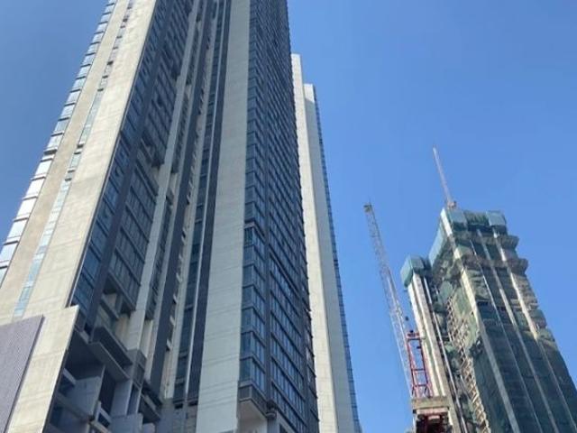 Rustomjee Crown 4 Bedroom 2156 Sq. Ft. Apartment in Prabhadevi Mumbai Listing ID: #10307