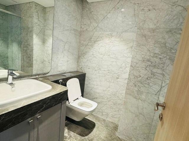 Rustomjee Crown 4 Bedroom 2158 Sq. Ft. Apartment in Prabhadevi Mumbai Listing ID: #10354