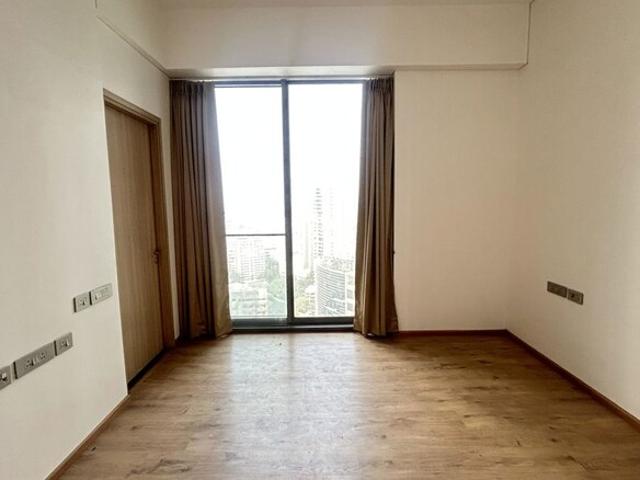 Rustomjee Crown 4 Bedroom 2158 Sq. Ft. Apartment in Prabhadevi Mumbai Listing ID: #10354