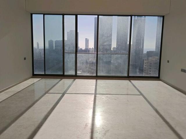 Rustomjee Crown 4 Bedroom 2170 Sq. Ft. Apartment in Prabhadevi Mumbai Listing ID: #10400