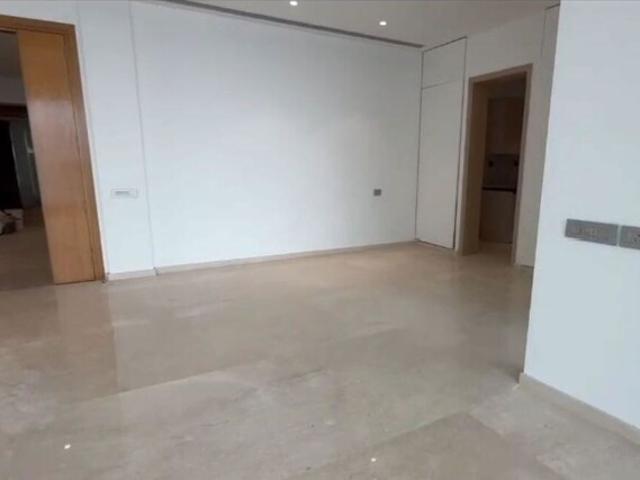 Rustomjee Crown 4 Bedroom 2170 Sq. Ft. Apartment in Prabhadevi Mumbai Listing ID: #10410