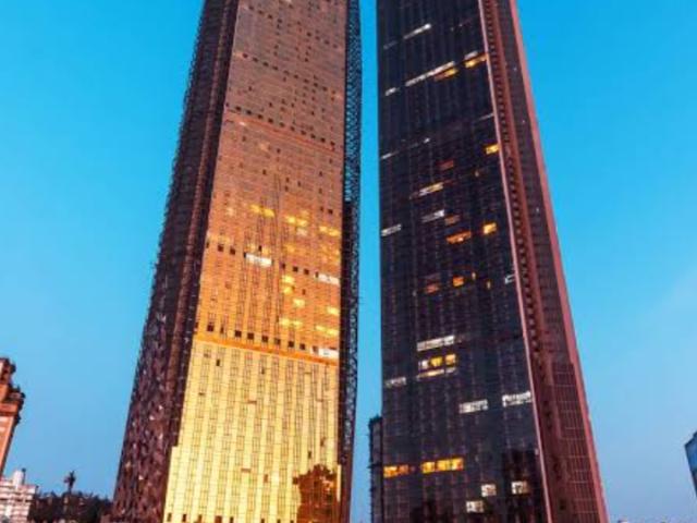 Rustomjee Crown 4 Bedroom 2170 Sq. Ft. Apartment in Prabhadevi Mumbai Listing ID: #9947