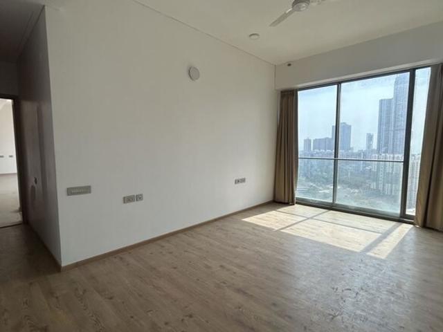 Rustomjee Crown 4 Bedroom 2200 Sq. Ft. Apartment in Prabhadevi Mumbai Listing ID: #10354
