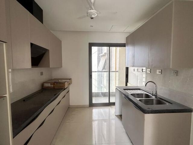 Rustomjee Crown 4 Bedroom 2230 Sq. Ft. Apartment in Prabhadevi Mumbai Listing ID: #10372