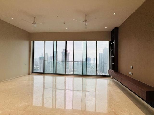 Rustomjee Crown 4 Bedroom 2260 Sq. Ft. Apartment in Prabhadevi Mumbai Listing ID: #10366