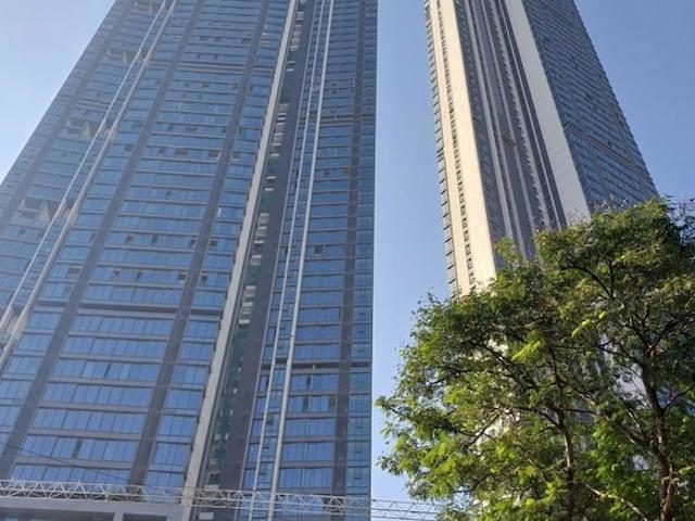 Rustomjee Crown 4 Bedroom 2340 Sq. Ft. Apartment in Prabhadevi Mumbai Listing ID: #10427