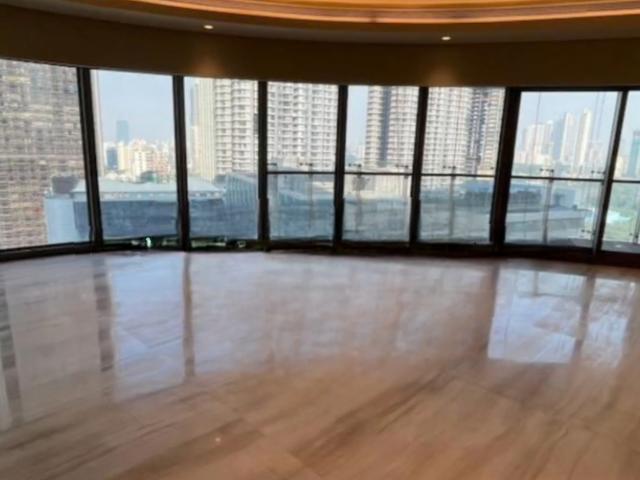 Rustomjee Crown 4 Bedroom 2344 Sq. Ft. Apartment in Prabhadevi Mumbai Listing ID: #10412