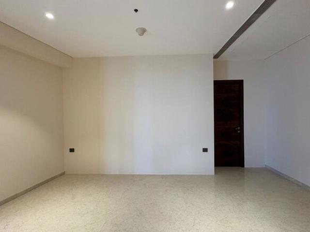 Rustomjee Crown 4 Bedroom 2370 Sq. Ft. Apartment in Prabhadevi Mumbai Listing ID: #10386
