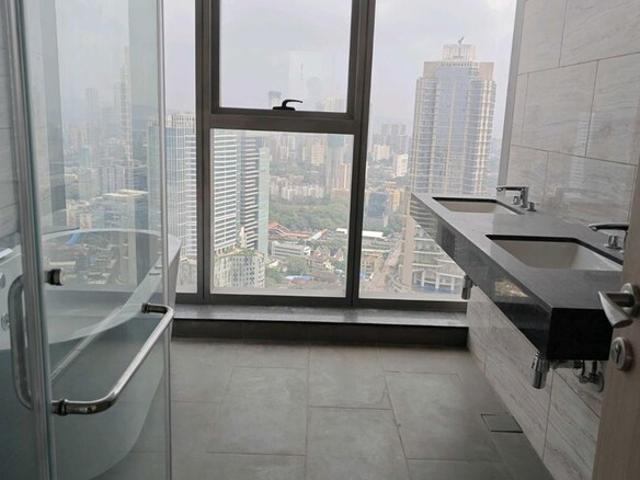 Rustomjee Crown 4 Bedroom 3500 Sq. Ft. Apartment in Prabhadevi Mumbai Listing ID: #9991