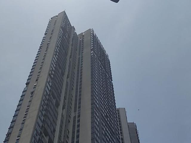 Rustomjee Crown 5 Bedroom 2475 Sq. Ft. Apartment in Prabhadevi Mumbai Listing ID: #10361