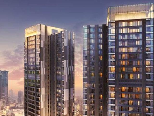 Rustomjee Crown 5 Bedroom 3000 Sq. Ft. Apartment in Prabhadevi Mumbai Listing ID: #10404