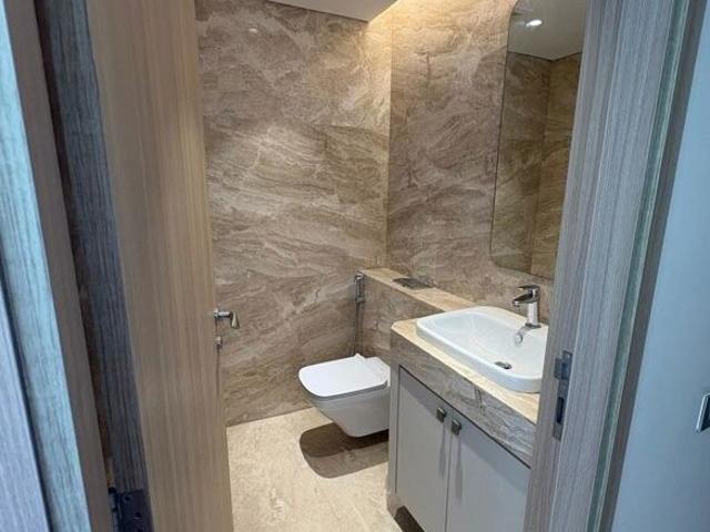 Rustomjee Crown 5 Bedroom 3000 Sq. Ft. Apartment in Prabhadevi Mumbai Listing ID: #10002